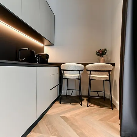 Three Pearls Deluxe Rooms & Studios Zadar Exterior photo