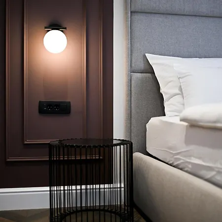 Three Pearls Deluxe Rooms & Studios Zadar Exterior photo