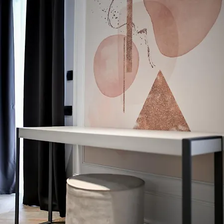 Three Pearls Deluxe Rooms & Studios Zadar Exterior photo