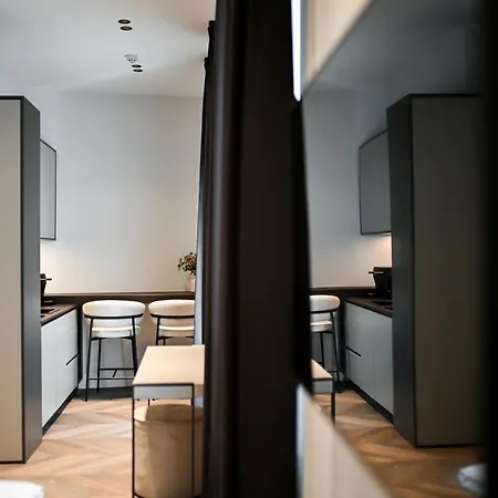 Three Pearls Deluxe Rooms & Studios Zadar Exterior photo