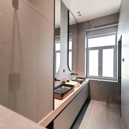 Three Pearls Deluxe Rooms & Studios Zadar Exterior photo