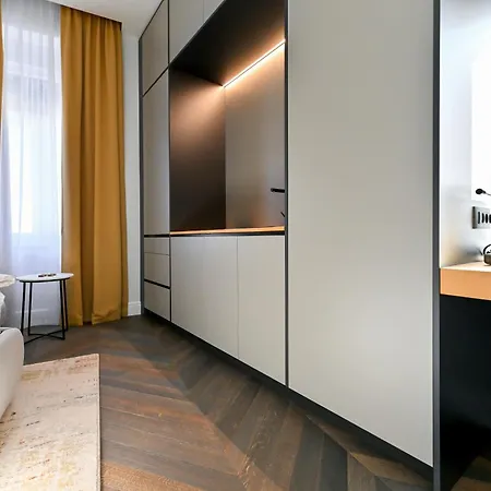 Three Pearls Deluxe Rooms & Studios Zadar Exterior photo