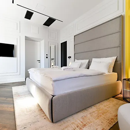 Three Pearls Deluxe Rooms & Studios Zadar Exterior photo