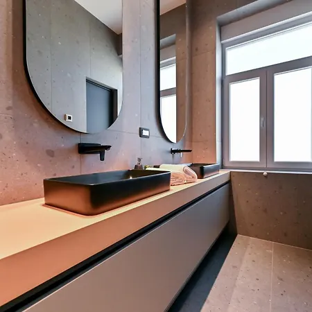 Three Pearls Deluxe Rooms & Studios Zadar Exterior photo