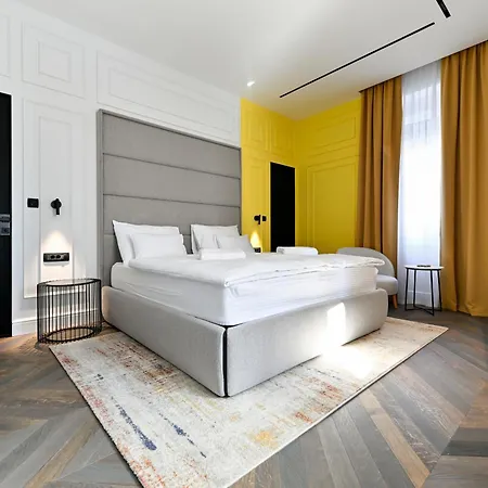 Three Pearls Deluxe Rooms & Studios Zadar Exterior photo