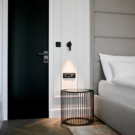 Three Pearls Deluxe Rooms & Studios Zadar Exterior photo