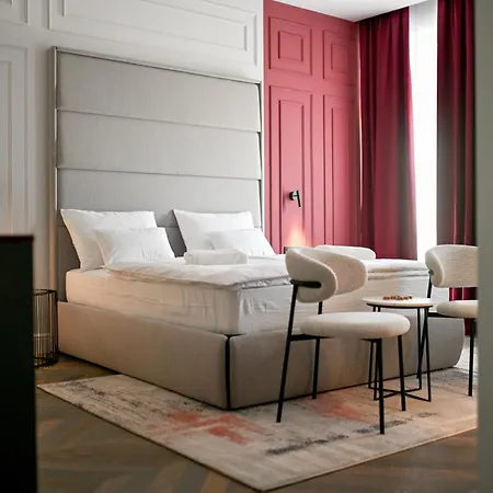 Three Pearls Deluxe Rooms & Studios Zadar Exterior photo