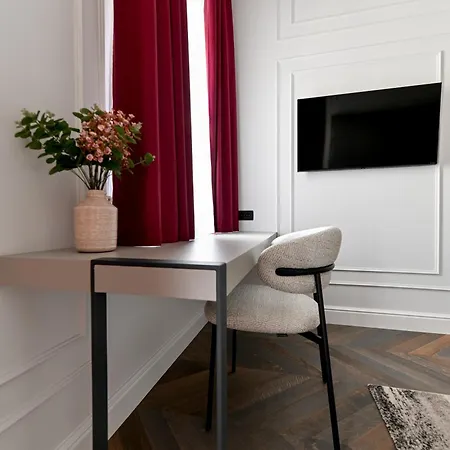 Three Pearls Deluxe Rooms & Studios Zadar Exterior photo