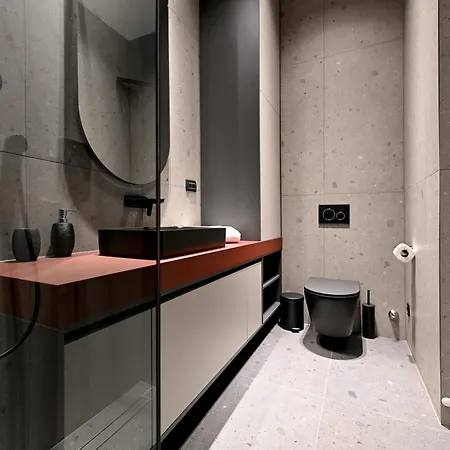 Three Pearls Deluxe Rooms & Studios Zadar Exterior photo