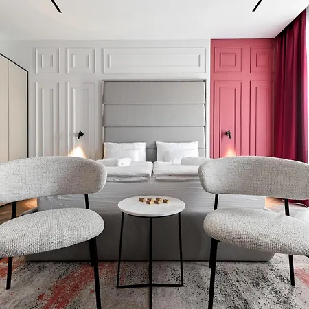 Three Pearls Deluxe Rooms & Studios Zadar Exterior photo