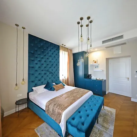 Three Pearls Deluxe Rooms & Studios Zadar Exterior photo