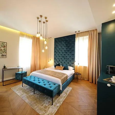 Three Pearls Deluxe Rooms & Studios Zadar Exterior photo