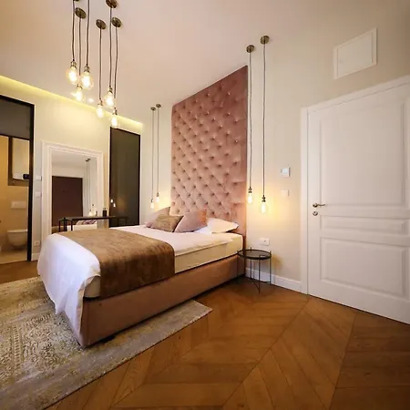 Three Pearls Deluxe Rooms & Studios Zadar Exterior photo