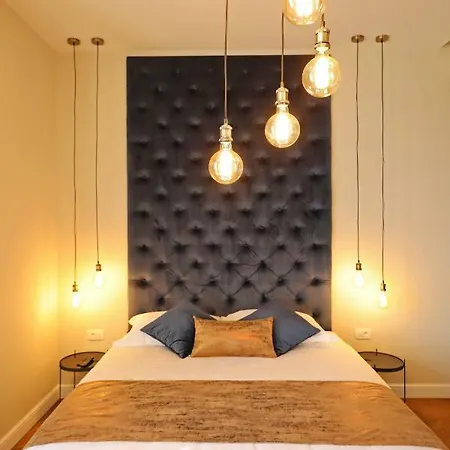 Three Pearls Deluxe Rooms & Studios Zadar Exterior photo