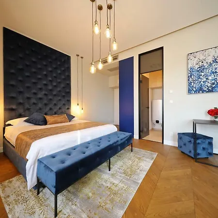 Three Pearls Deluxe Rooms & Studios Zadar Exterior photo