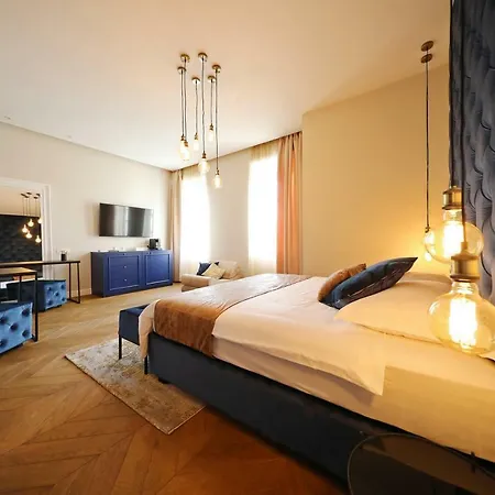 Three Pearls Deluxe Rooms & Studios Zadar Exterior photo