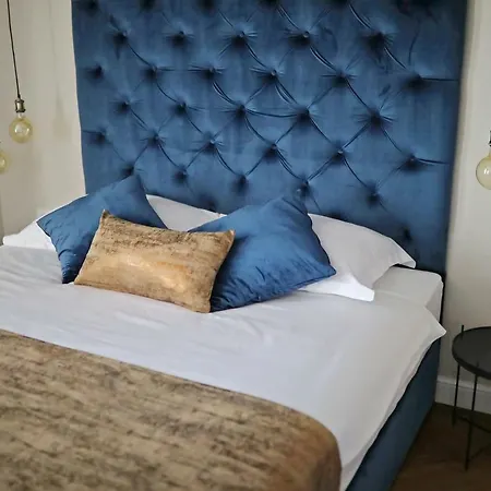 Three Pearls Deluxe Rooms & Studios Zadar Exterior photo