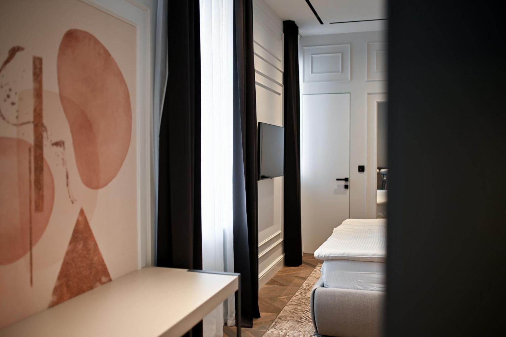 Appartamento Three Pearls Deluxe & Zara