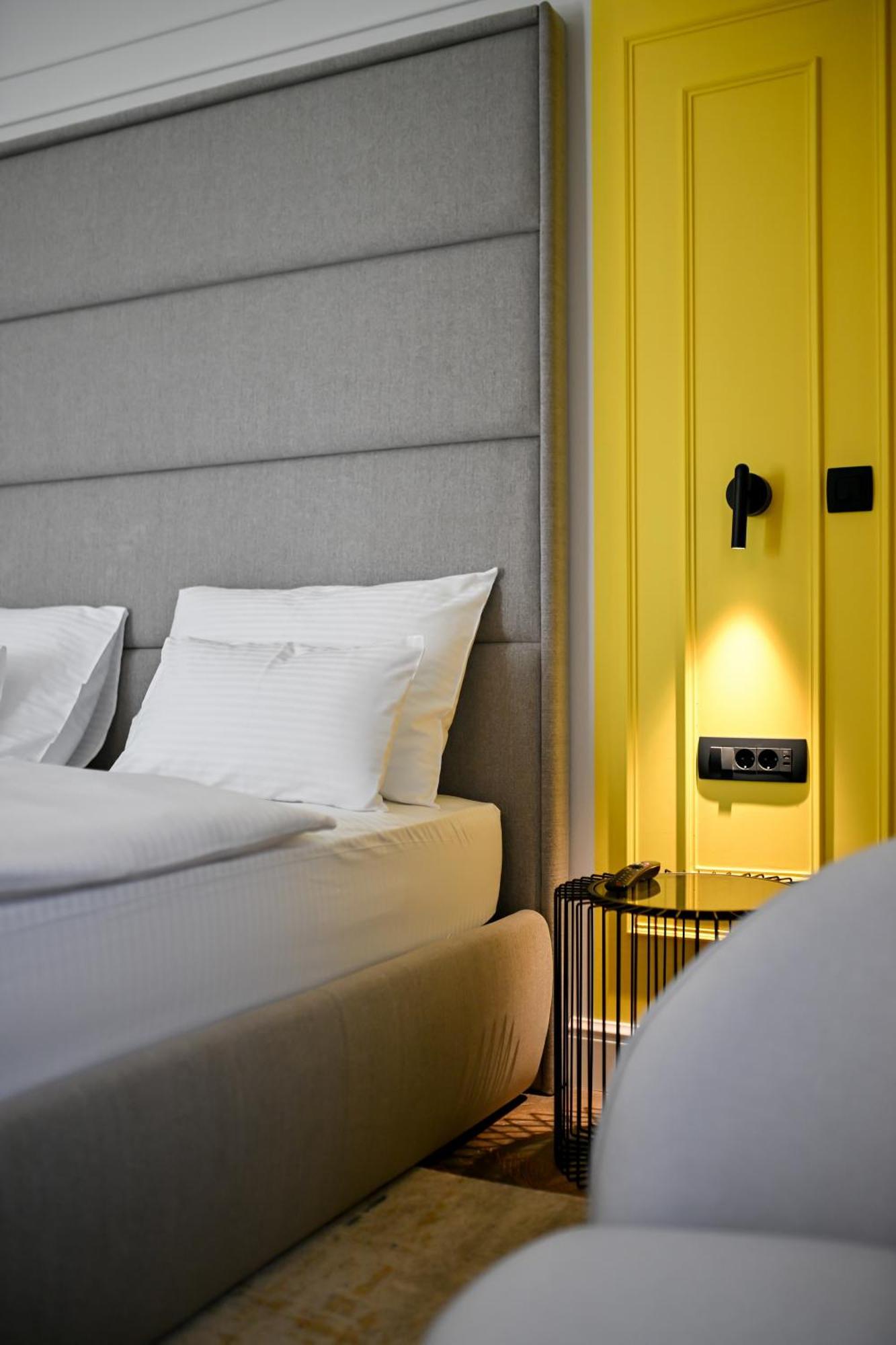 Apartment Three Pearls Deluxe & Zadar
