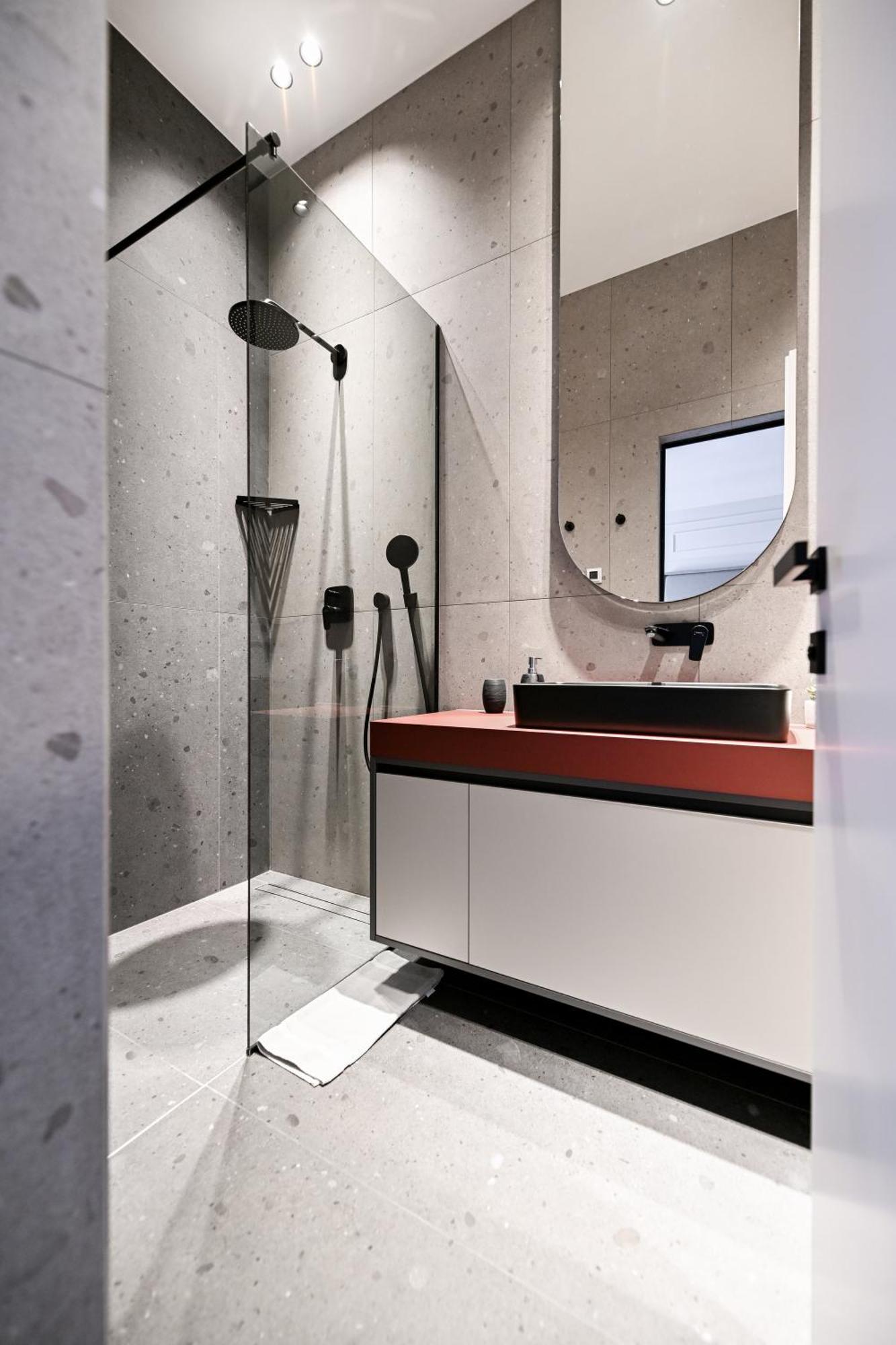 Apartment Three Pearls Deluxe &