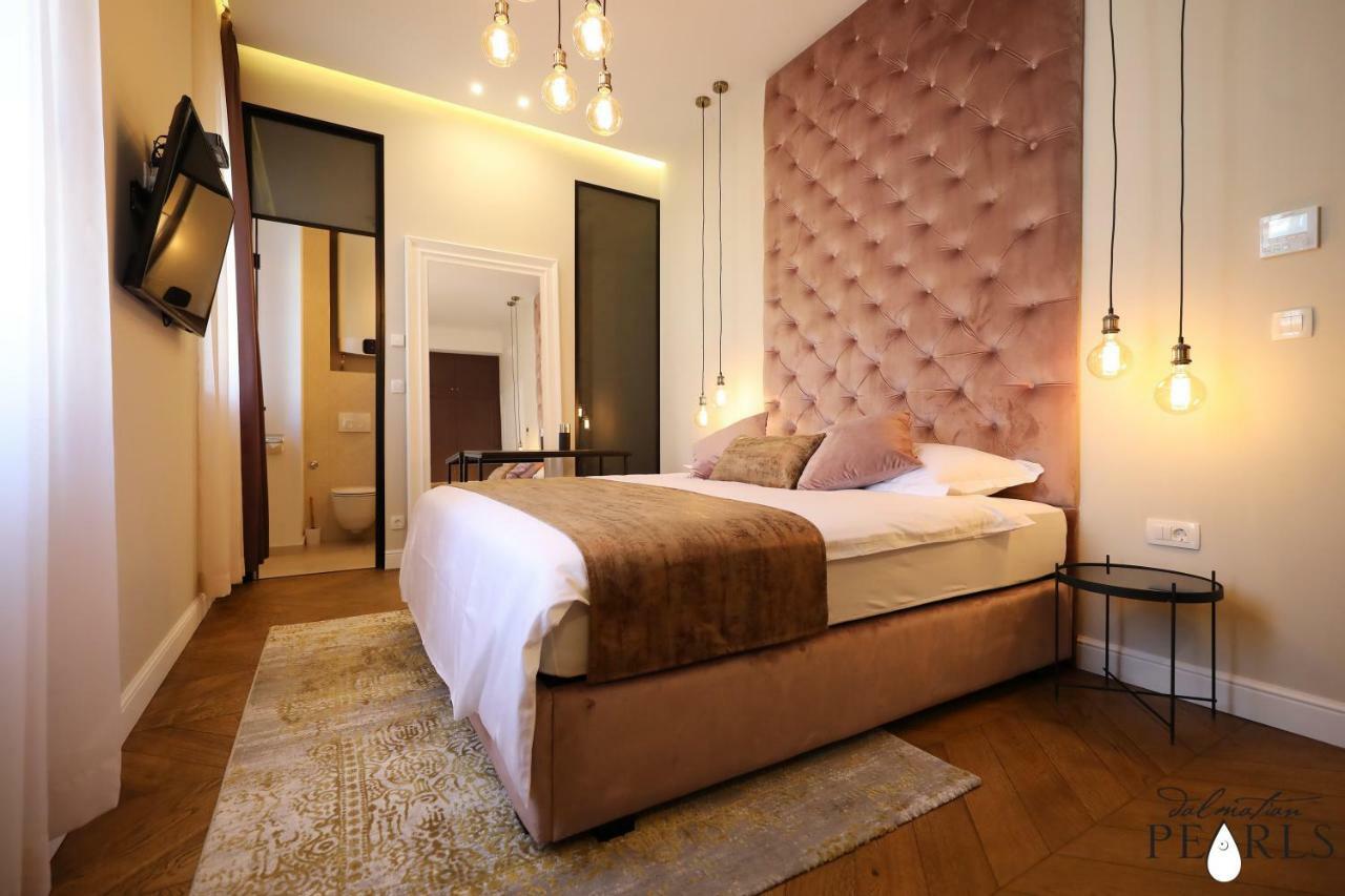 Three Pearls Deluxe & * Zadar