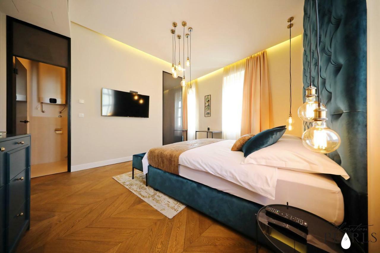 Three Pearls Deluxe & * Zadar