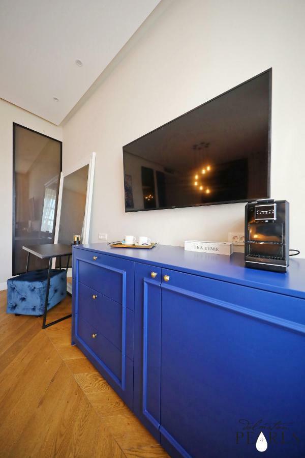 Apartment Three Pearls Deluxe & Zadar