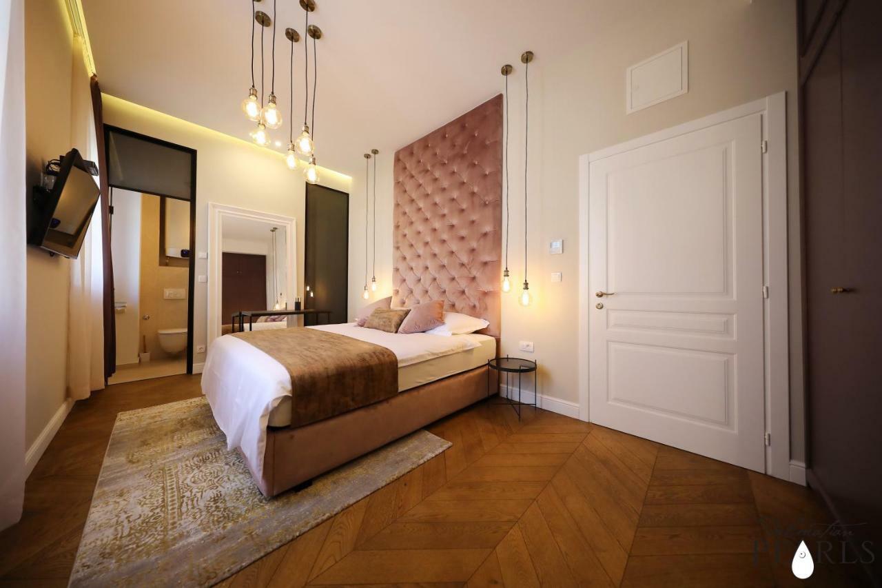 Three Pearls Deluxe & Zadar