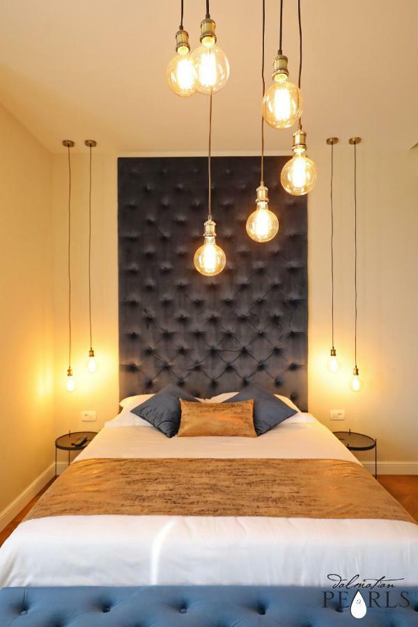 Three Pearls Deluxe & Zadar