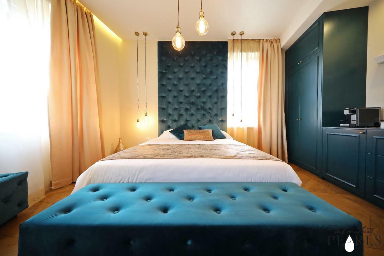 Apartment Three Pearls Deluxe & *