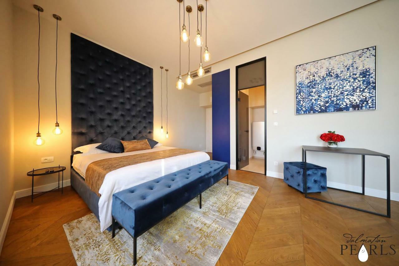 Apartment Three Pearls Deluxe & *