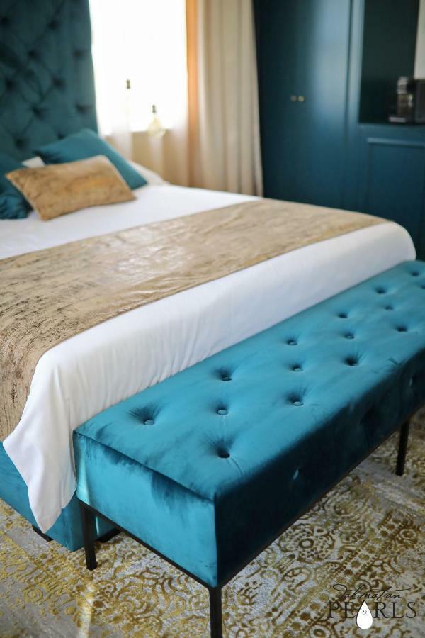 Apartment Three Pearls Deluxe & *