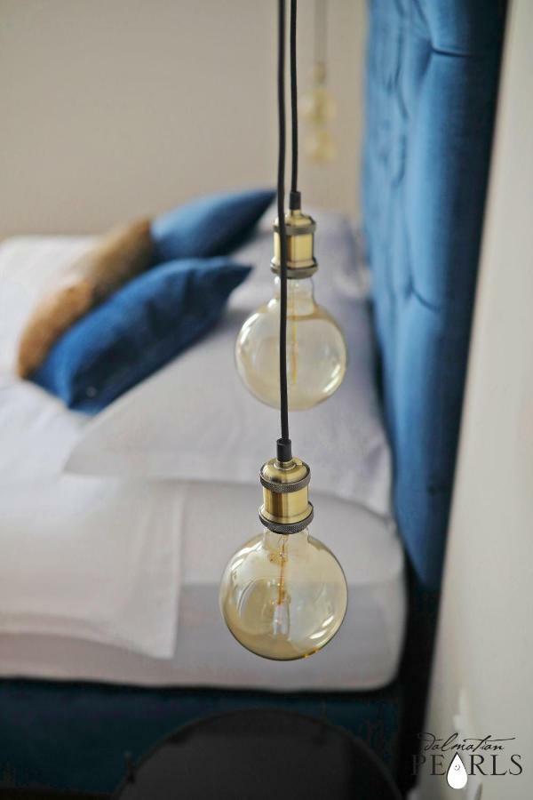 Apartment Three Pearls Deluxe &