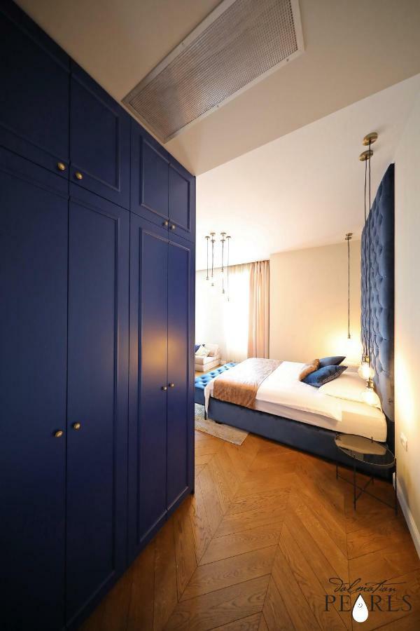 Three Pearls Deluxe & * Zadar
