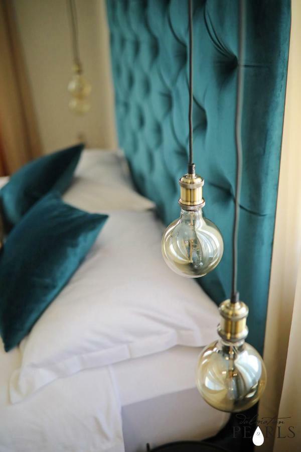 Apartment Three Pearls Deluxe &